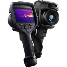 Termovizijska kamera FLIR E76 464x348