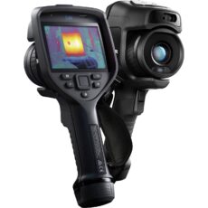 Termovizijska kamera FLIR E86 464x348