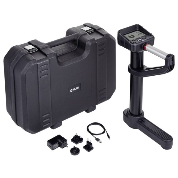 Tragač kablova i cevi podzemni FLIR VS80-LCT-1