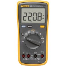Digitalni multimeter Fluke 15B+
