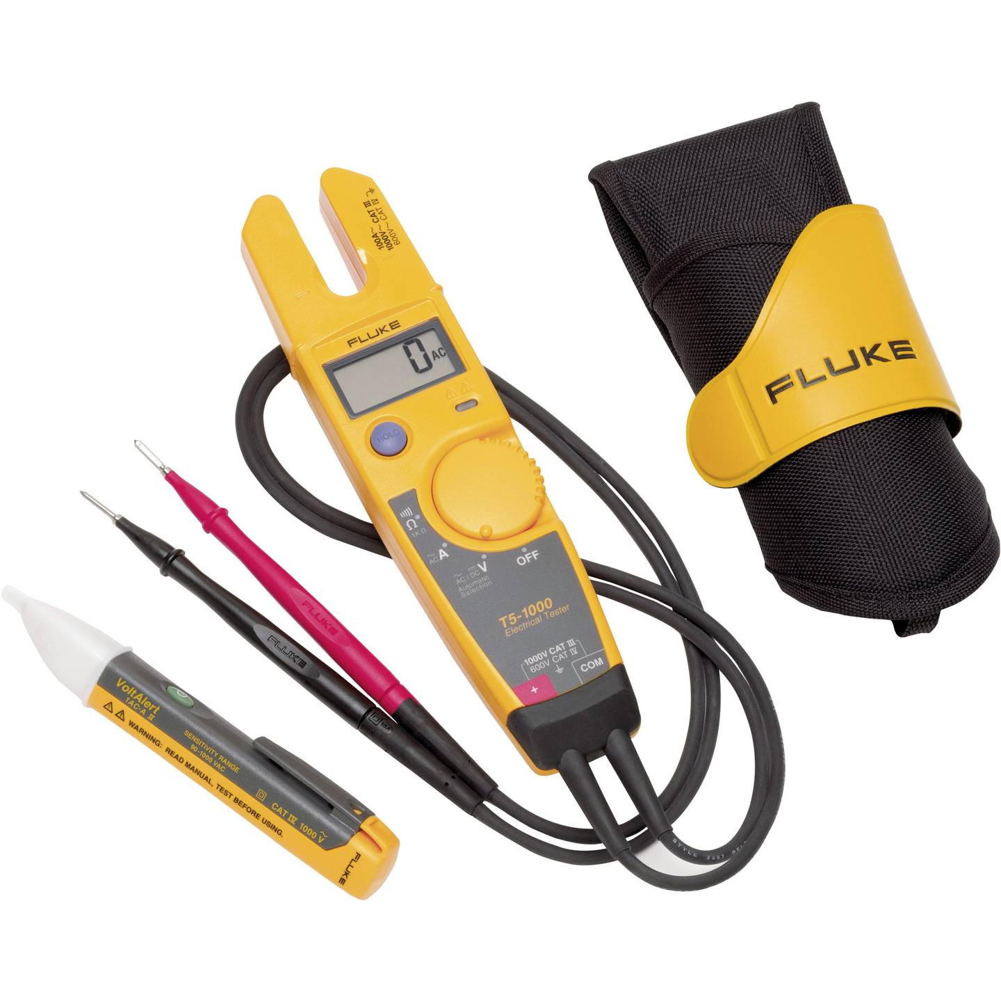 Tester napona FLUKE-1AC-E4 KIT