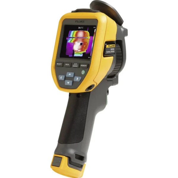 Termovizijska kamera Fluke TiS75+ 640x480