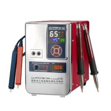 Aparat za punktovanje baterija GLITTER 811H