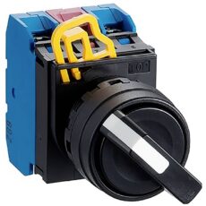Prekidač rotacioni Idec YW1S-3E20 YW 10A 3 x 45° IP20/IP65