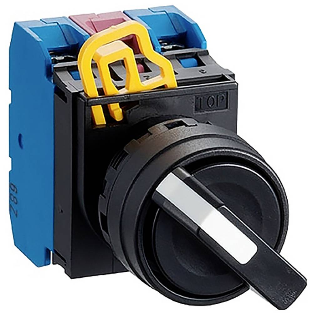 Prekidač rotacioni Idec YW1S-3E20 YW 10A 3 x 45° IP20/IP65