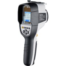 Termovizijska kamera Laserliner ThermoCamera Connect 220x165