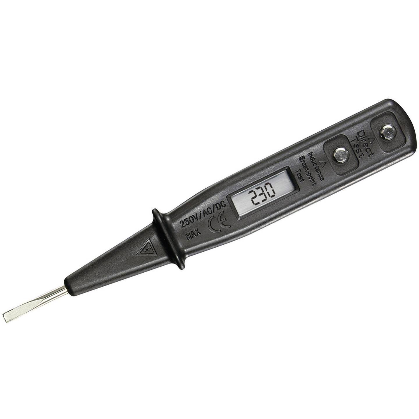 Tester napona VOLTCRAFT MS-100