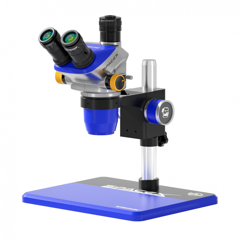 Mikroskop Mechanic Space X