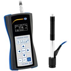 Merenje tvrdoće materijala