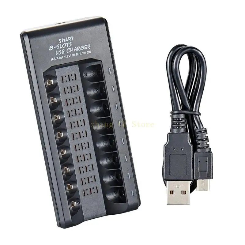 Punjač baterija M5TD