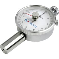 Tester tvrdoće materijala Sauter HBA 100-0 0-100HD
