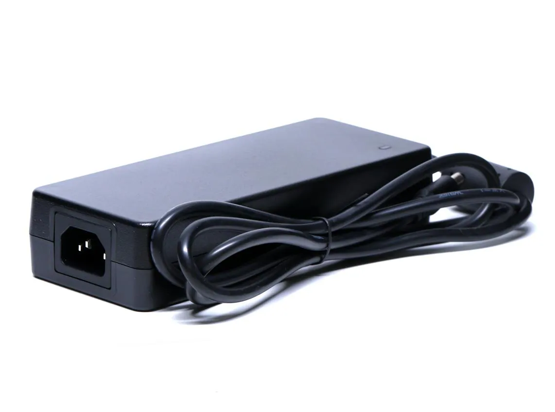 Univerzalni punjač AC/DC adapter 120W 24V 5A ErP-2