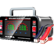 Punjač akumulatora smart 12V/24V 150W 5A/10A