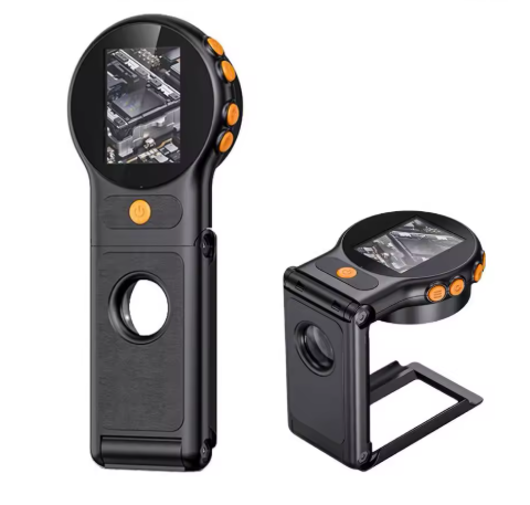 Mikroskop sklopiva kamera digitalna 500x