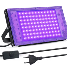 UV lampa reflektor 100W