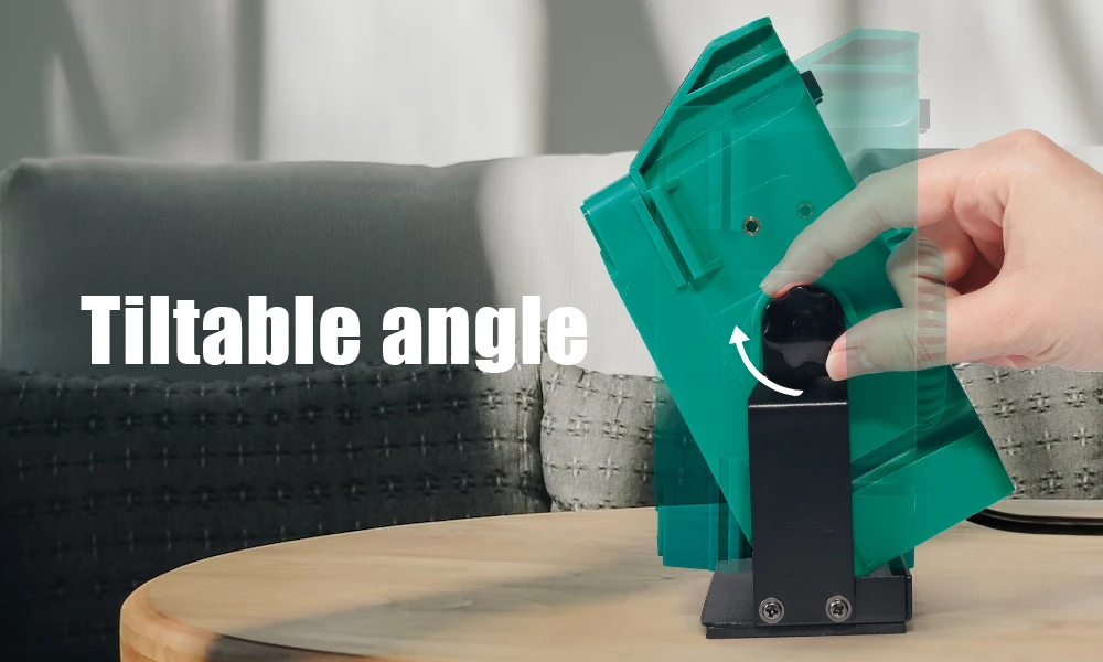 Aparat za apsorpciju dima pri lemljenju i držač za PCB YIHUA 948DQ-I - Image 3