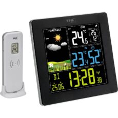 Meteorološka stanica TFA Dostmann SUN 2