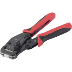 Klešta za krimpovanje kablova TOOLCRAFT TO-10191291 0,08–16 mm²