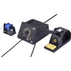 Analogna lemna stanica – Lemilica TOOLCRAFT TO ZD-8962E-B 70W