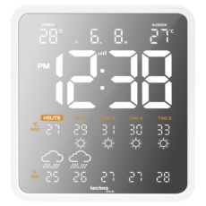 Meteorološka stanica Techno Line WD3035