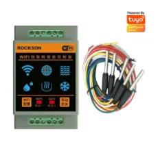 Detektor nivoa tečnosti Tuya WiFi senzor