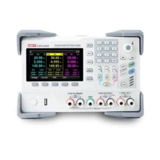 Laboratorijsko napajanje UNI-T UDP3305S-E 4x 0-30V 0-5A