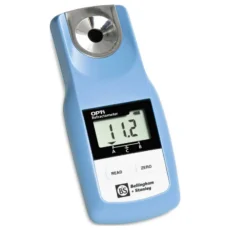 Tester refraktometar WTW OPTi-M