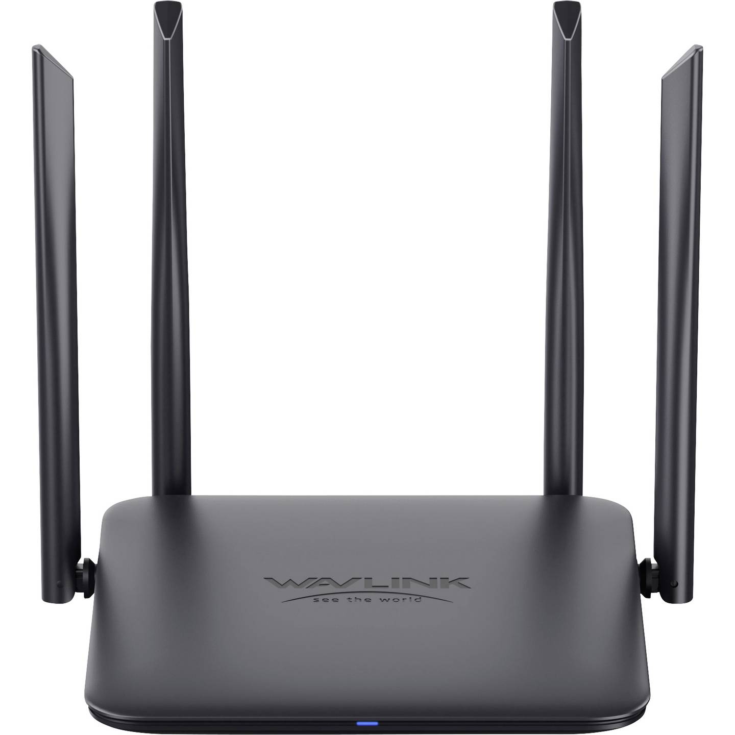 Wavlink BE3600 WiFi ruter 2.4 GHz 5 GHz 3568MBit/s