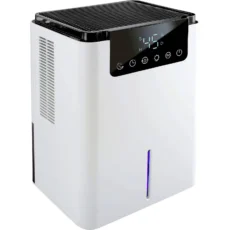 X4-Life D2 električni odvlaživač vazduha 0.7 L / dan za prostorije do 20 m²
