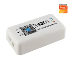 Tuya smart WiFi RGB LED kontroler 144W 12/24VDC