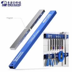 Zidni nosač alata MECHANIC MAG25