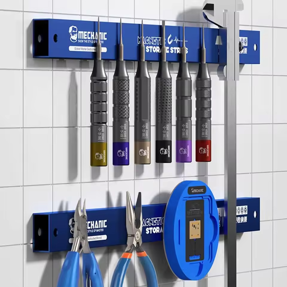Zidni nosač alata MECHANIC MAG25 - Image 4