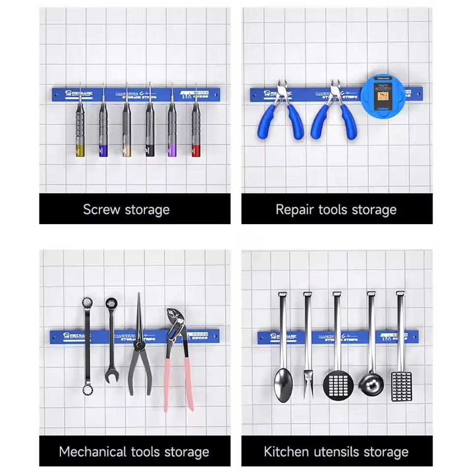 Zidni nosač alata MECHANIC MAG25 - Image 2