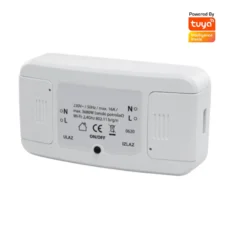 Tuya smart WiFi prekidač 16A 230VAC