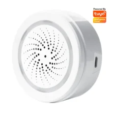 Tuya WiFi sirena 105dB zvučna i vizuelna signalizacija