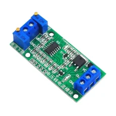 Modul za analogno skaliranje VDC/ADC 0–5 V / 4–20 mA