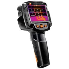 Termovizijska kamera Testo 865s 160x120