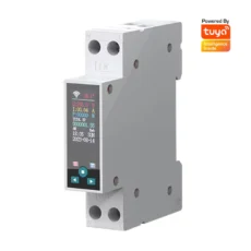 Tuya smart WiFi pametni prekidač za DIN šinu 50A 230VAC