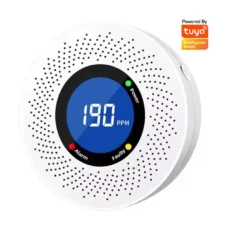 Detektor Tuya WiFi senzor ugljen-monoksida
