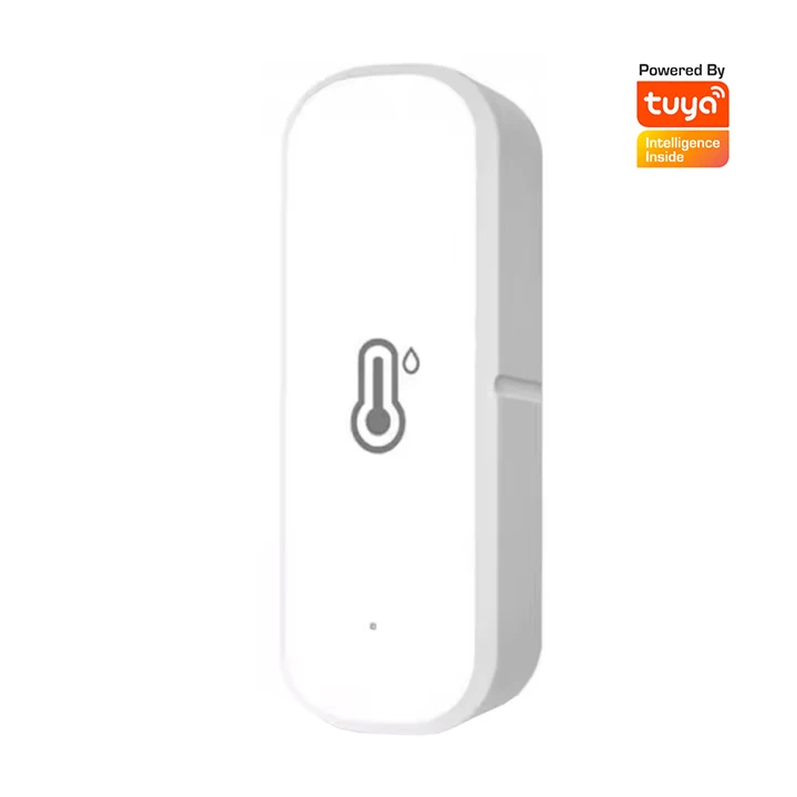 Detektor termohigrometar Tuya WiFi praćenje temperature i vlažnosti