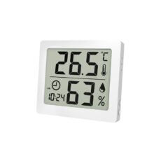 Termohigrometar stoni 77x69mm