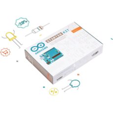 Arduino K000007 R4 Kit Starter Kit