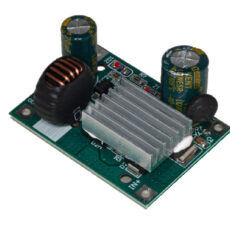 36W DC/DC konvertor step down IN 16–120V OUT 12V 3A