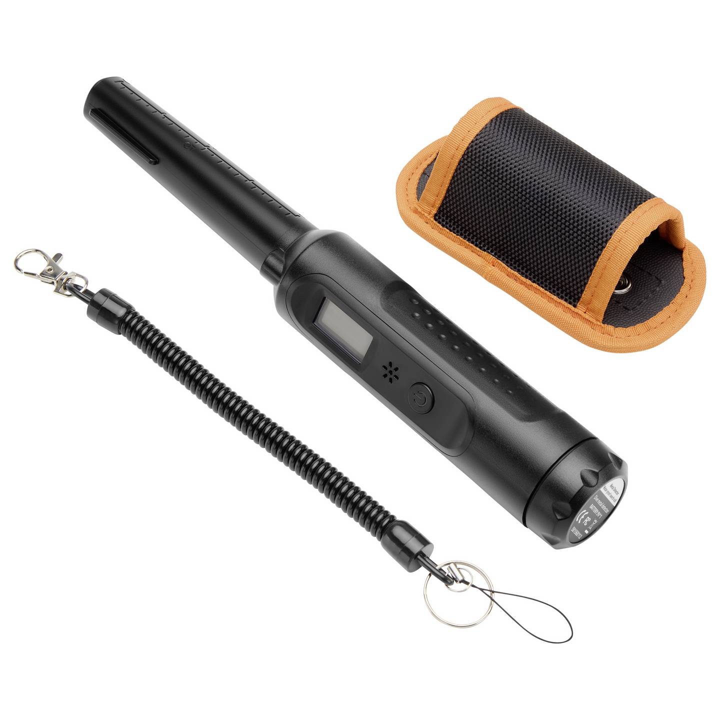 Metal detektor / tragač digitalni LV-7504 - Image 5