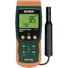 Merač rastvorenog kiseonika i data logger Extech SDL150
