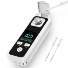 Tester refraktometar FNIRSI JBM-20