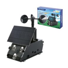 Acebott QD011 ESP32 Weather Station set komplet robot meteo stanica