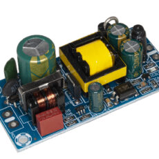 AC/DC ISO 12V / 1A izolovano prekidačko napajanje sa 230 VAC ulazom