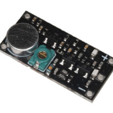 FM predajnik 88–115 MHz RF modul za bežični prenos zvuka