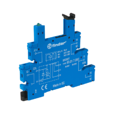 Podnožje za relej Finder 93.01.7.024